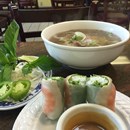 Pho Saigon Noodle House photo by George Lampadariou