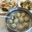 Dumpling House photo by Viktor NL