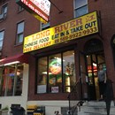 Long River Chinese Restaurant photo by Austin Hendrix