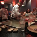 Kabuto Japanese Steak House photo by Ali King