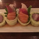 Sushi Nami photo by AKB