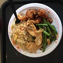 Panda Express photo by Bill Daley