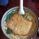Ichiban Noodles photo by Angie Evans