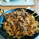 YC's Mongolian Grill photo by Jooules Isbell