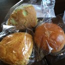 KC's Pastries photo by Takako Kodera