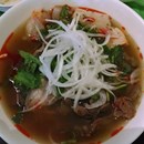 Bun Bo Hue An Nam 2 photo by Linh Tran