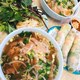 Vietnamese & Chinese Noodle House