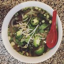 King Noodle Vietnamese Noodle and Sushi Restaurant photo by Tina Romero
