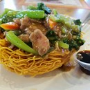 Luc Dinh Ky Restaurant Tap 2 photo by Christopher Yokota