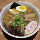 Nom Nom Ramen photo by Martin Martinez