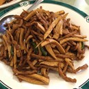 New Happy Family Restaurant photo by Frank Sy