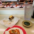 Genki Sushi photo by Francess Janelle Agpaoa