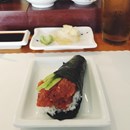 Sushi Dake photo by dana robinson