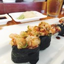 Sushi Dake photo by dana robinson