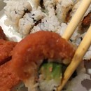 Mido Sushi photo by Sousou B