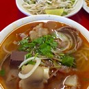 Mien Trung Restaurant photo by N Lam