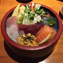 Yosaku Japanese Restaurant photo by Kimberly Butler