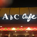 ABC Cafe photo by Anna Wang