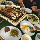 Choeng Wun Korean BBQ Restaurant photo by Jieun C. L.