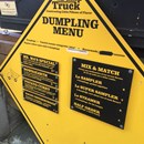 The Dump Truck photo by Kimberly Howard