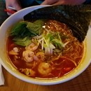 Zuzu Ramen photo by Denise Wong