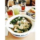 Pho To-Chau Vietnamese Restaurant photo by Samantha Kwok