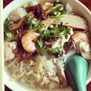 Mien Nghia Noodle Express photo by David