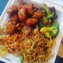 Panda Express photo by Eric Rickets