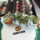 Genki Sushi photo by James L