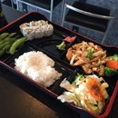 Sushi Aoi photo by Jessica Belmont