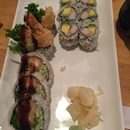 Taki Sushi photo by Funda m