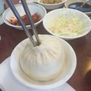 Myung In Dumplings photo by David Lee