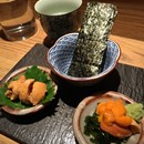 Sushi Azabu photo by Anne C