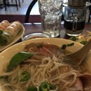 Pho Vietnamese Restaurant photo by Adam Rave