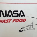 NASA Fast Food photo by Liz