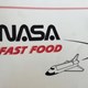 NASA Fast Food