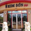 Kim Son Cafe photo by Lauren Rapp