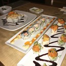 Kabuki Japanese Restaurant photo by Kelmin Jones