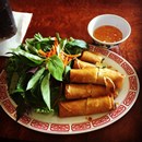 Binh Duong Restaurant photo by Peter Lek