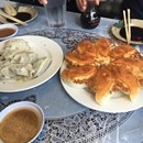 Qing Dao Bread Food photo by Kathryn Farwell