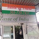 New Taste of India photo by Viren Desai