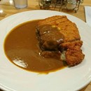 Curry House photo by Hiro Shinohara