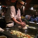 Arirang Hibachi Steakhouse photo by Emtenan M