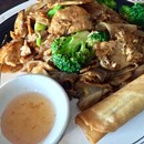 Asian Fusion Noodle photo by Mel G