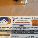 Himalaya Restaurant & Catering photo by Ryan Layfield