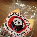 Panda Express photo by Yuko N