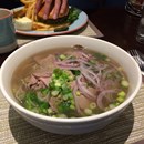 Pho Vietnamese Cuisine photo by Shan OConnor