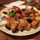 House of Joy Chinese Restaurant photo by Asbed Bedrossian