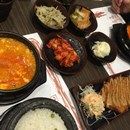 A Ri Rang Tofu House photo by Joanne Lee