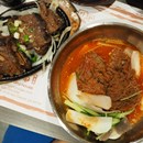 A Ri Rang Tofu House photo by Evelyn Ling